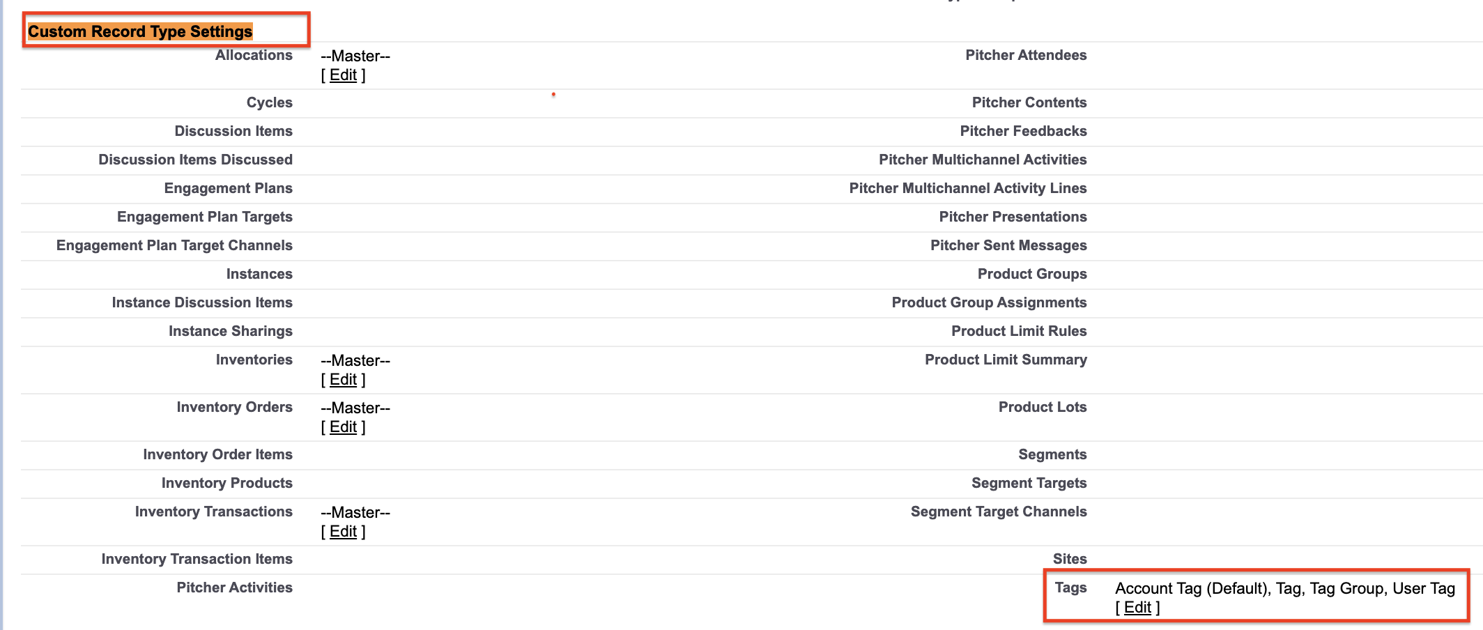 Installing the Apps Managed Package