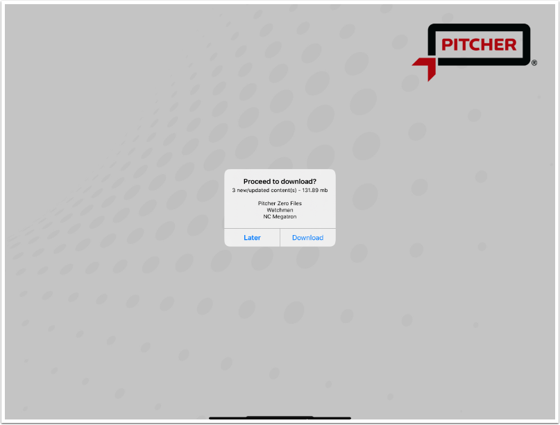Installing the Zero Managed Package