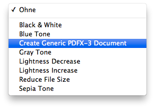 Issue: Different colors in PDF on Desktop vs Tablet