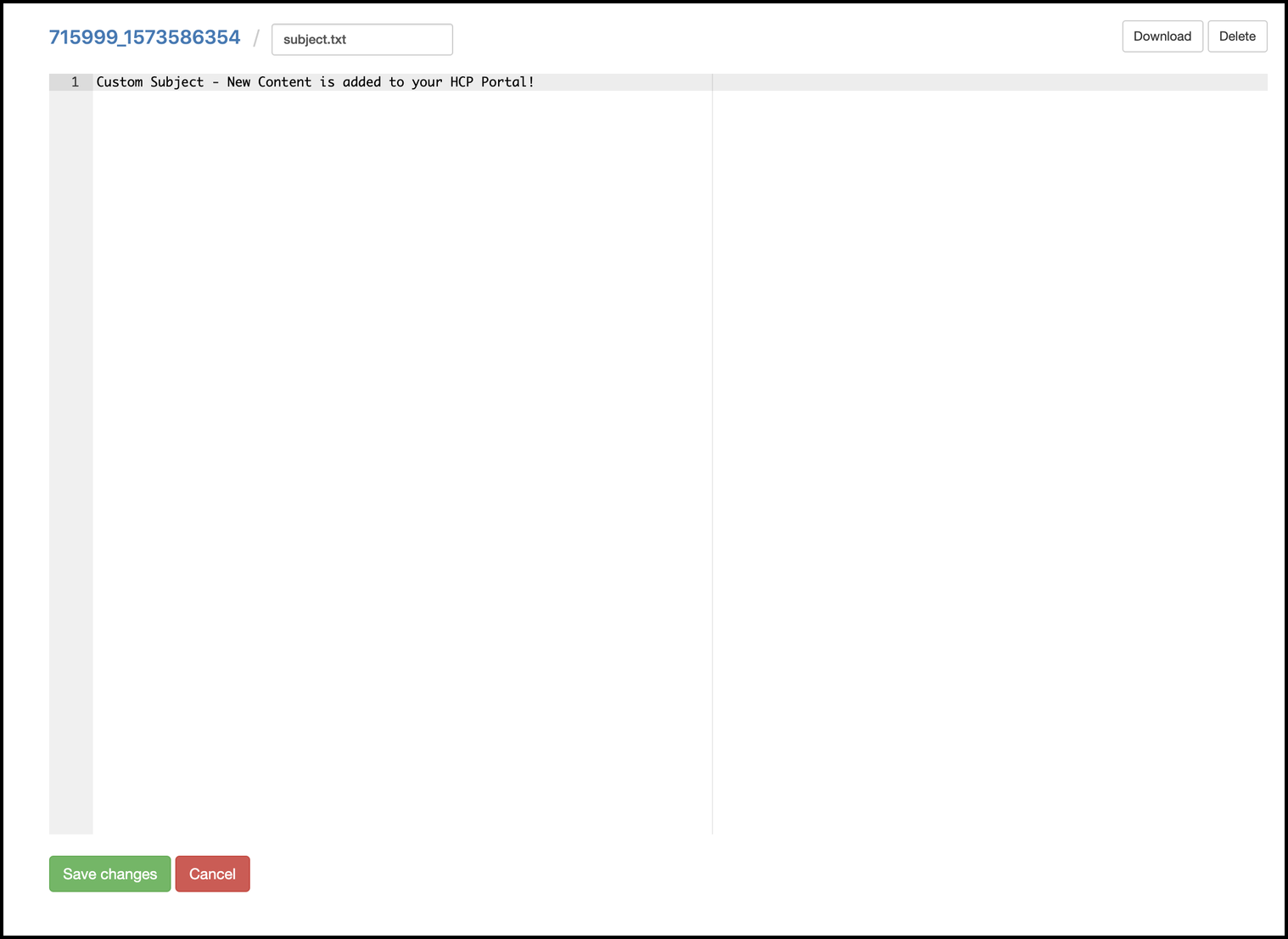 manage-communication-templates