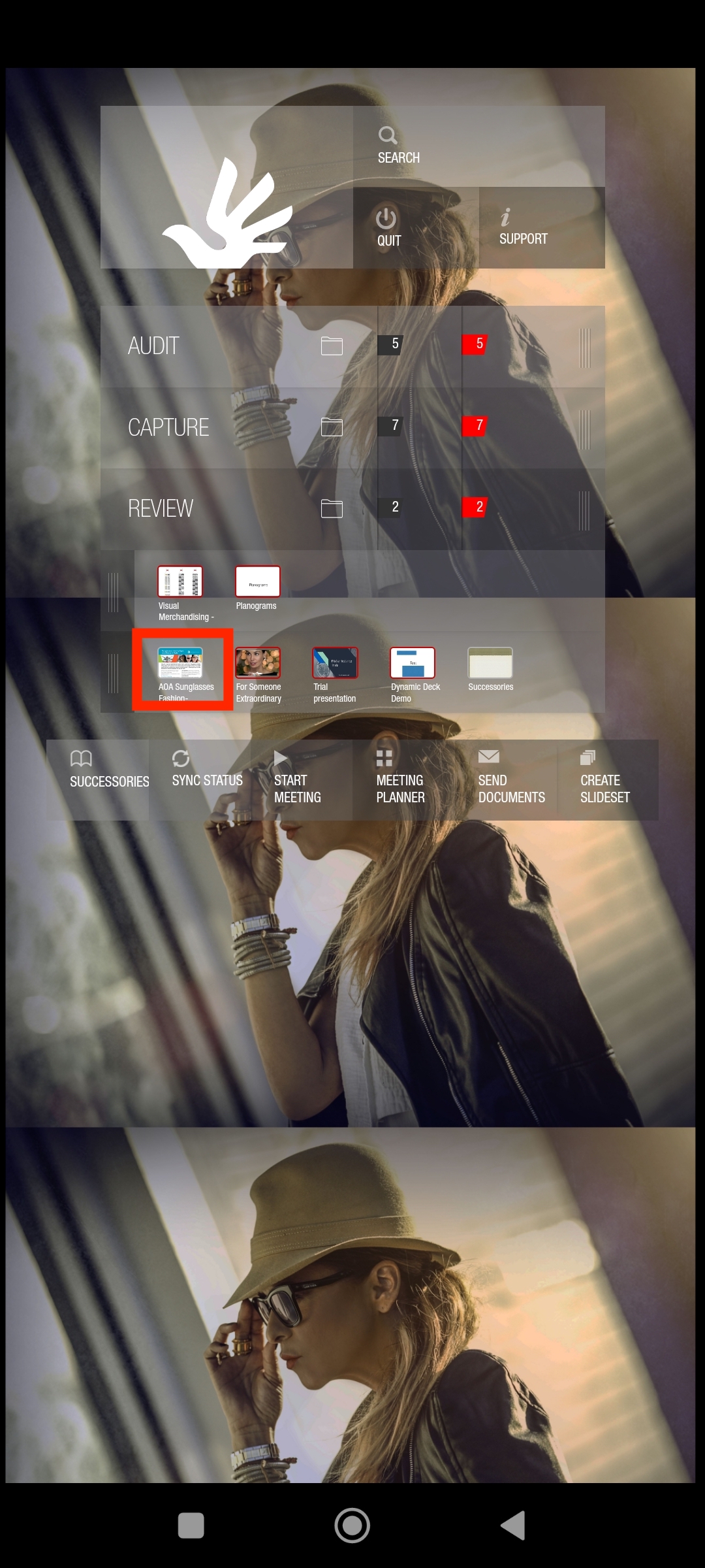 Pdf Navigation On Android