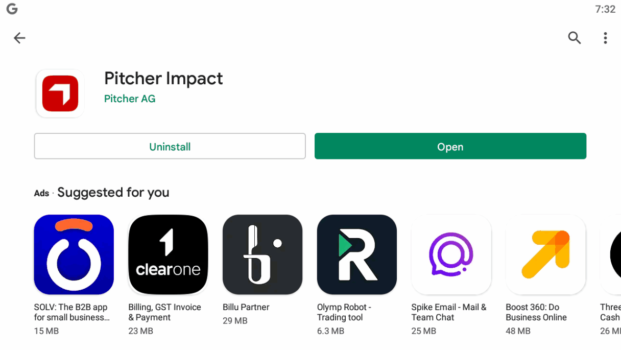 Allowing system specific access