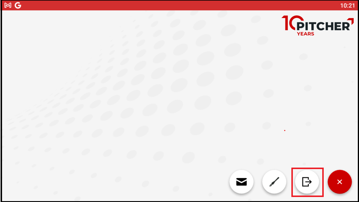 Login using Username and Password