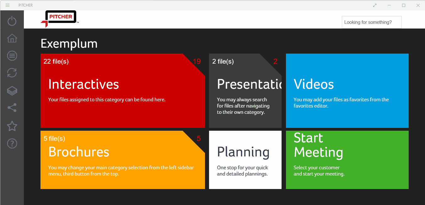 Automatic synchronization